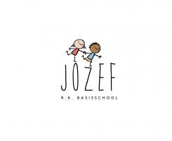 Logo # 663539 voor Jozefschool Hillegom wedstrijd