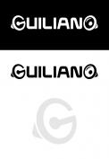 Logo # 479355 voor logo: Guiliano wedstrijd