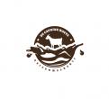 Logo # 485976 voor Ontwerp een lief en verteerd  logo voor een geitenmelkerij wedstrijd
