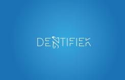 Logo design # 647990 for Design a timeless and high-end logo for a new dental practice, 'Dentifiek' contest