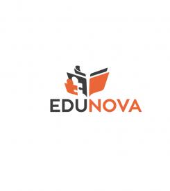 Logo # 591511 voor Ontwerp een logo voor een duitse innovatieve testontwikkelaar in het basisonderwijs EDUNOVA wedstrijd