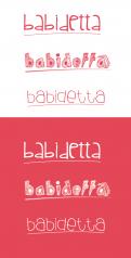 Logo design # 543559 for Eyecatching logo and stationery design for a baby shoes' webshop contest