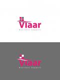 Logo # 502529 voor Vlaar Business Support wedstrijd