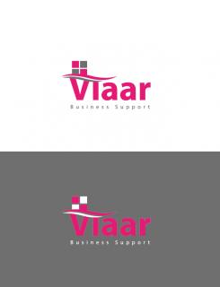 Logo # 502529 voor Vlaar Business Support wedstrijd