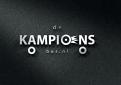 Logo # 470327 voor KAMPIOENSBUS.NL wedstrijd