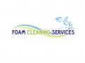 Logo design # 479456 for Design a logo for a (starting) cleaning company that emits professionalism, reliance and trust. contest