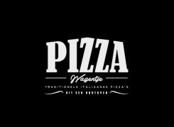 Logo # 624817 voor Logo voor pizza foodtruck! wedstrijd