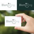 Logo design # 1077653 for Looking for a logo design for Blomstring  a new webshop for premium quality flower bulbs contest