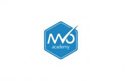 Logo # 768573 voor MVO Academy wedstrijd