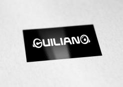 Logo # 479356 voor logo: Guiliano wedstrijd