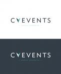 Logo design # 548676 for Event management CVevents contest