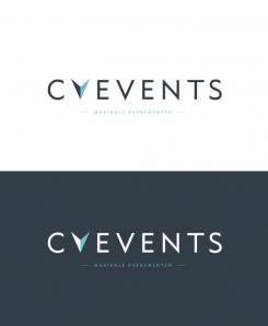 Logo design # 548676 for Event management CVevents contest