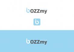 Logo design # 839398 for Logo for iBOZZmy contest