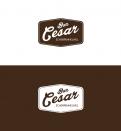 Logo design # 553993 for Bar Cesar contest