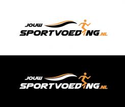 Logo # 576063 voor Logo (+ Huisstijl) Jouwsportvoeding.nl wedstrijd