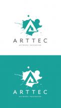 Logo design # 584891 for Creating a logo for an art packing company ! contest