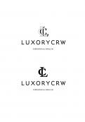 Logo # 563423 voor LuxoryCRW logo wedstrijd