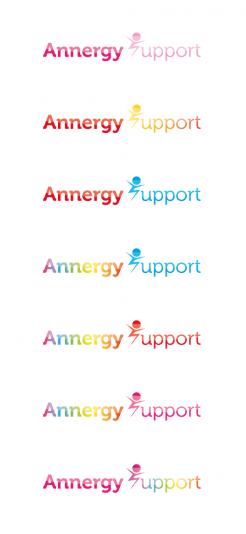 Logo # 460296 voor Ontwerp logo Annergy Support wedstrijd