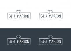 Logo design # 521791 for Logo Bi'j Marion (Pedicure met Achterhoeks allure) contest