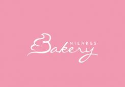 Logo # 623614 voor logo ontwerpen voor nieuw bedrijf voor verkoop van taarten en gebak (NIENKES BAKERY) wedstrijd