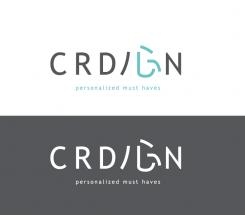 Logo # 428897 voor Ontwerp een logo voor CRDIGN wedstrijd