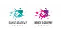 Logo design # 640769 for New logo for our dance studio contest