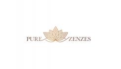 Logo # 932394 voor Logo voor een nieuwe geurlijn:  Pure Zenzes wedstrijd