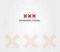 Logo design # 688421 for Amsterdam Homes contest