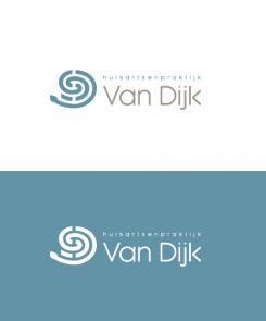 Logo design # 623917 for Logo for General Practitioner contest