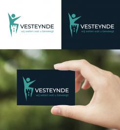 Logo # 1283308 voor Ontwerp een logo voor eerstelijns fysiotherapie praktijk wedstrijd