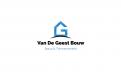 Logo # 773291 voor van de geest bouw  wedstrijd