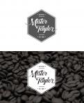 Logo design # 900695 for MR TAYLOR IS LOOKING FOR A LOGO AND SLOGAN. contest