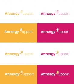 Logo # 461001 voor Ontwerp logo Annergy Support wedstrijd