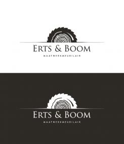 Logo design # 675080 for Design a modern logo for a custom furniture maker contest