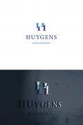 Logo # 746607 voor Huygens Hypotheken wedstrijd