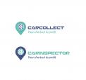 Logo design # 683206 for CarCollect new logo - remarketing platform for used cars contest