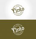 Logo design # 470632 for Yinto is looking for an attractive logo. Give the start of our company a boost. contest