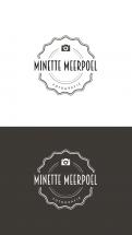 Logo # 483874 voor Logo ontwerp voor Minette Meerpoel Fotografie wedstrijd