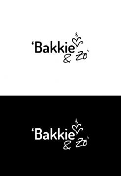 Logo # 548078 voor Ontwerp 'Bakkie & Zo'! wedstrijd