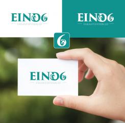 Logo design # 1018570 for Tough logo for ’Vakantiewoning Eind 6’  Vacation Home Eind 6  contest