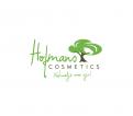 Logo # 606664 voor Ontwerp Logo Hofmans Cosmetics wedstrijd