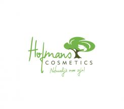 Logo # 606664 voor Ontwerp Logo Hofmans Cosmetics wedstrijd