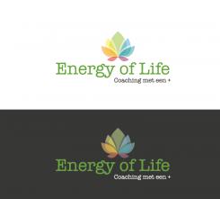 Logo # 534736 voor Energy of Life wedstrijd