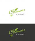 Logo design # 595429 for Logo design for a fast growing food service wholesaler ! contest
