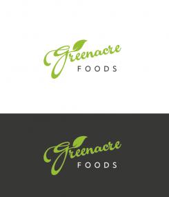 Logo design # 595429 for Logo design for a fast growing food service wholesaler ! contest