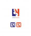 Logo design # 635155 for LinuxNews contest