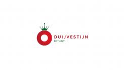 Logo # 899694 voor Ontwerp een fris en modern logo voor een duurzame en innovatieve tomatenteler wedstrijd