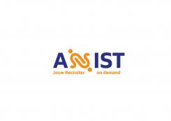 Logo # 906616 voor Nieuw logo ´Jouw Recruiter on demand´ wedstrijd