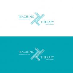Logo design # 525006 for logo Teaching Therapy contest