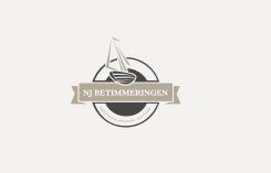 Logo # 777607 voor Nieuw logo (scheeps) betimmer bedrijf wedstrijd